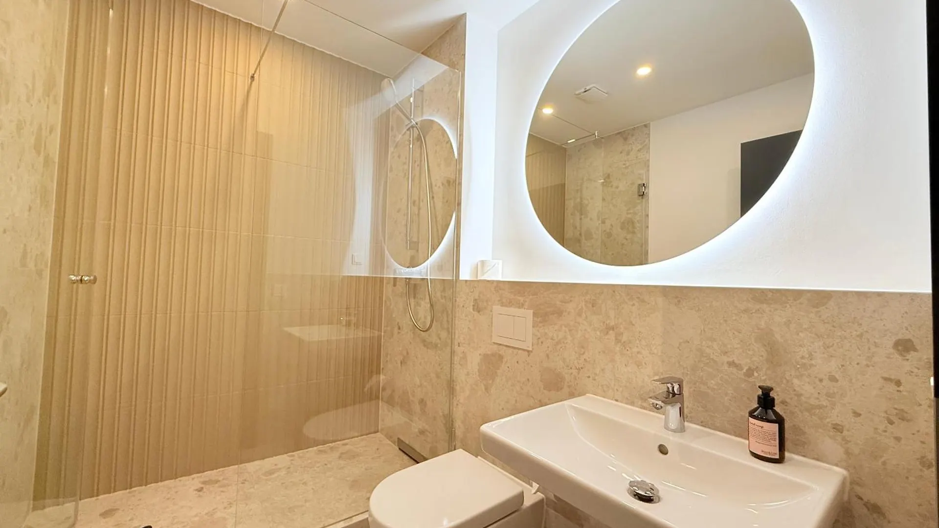 Aparthotel Stayzz By Homyzz Hamburg