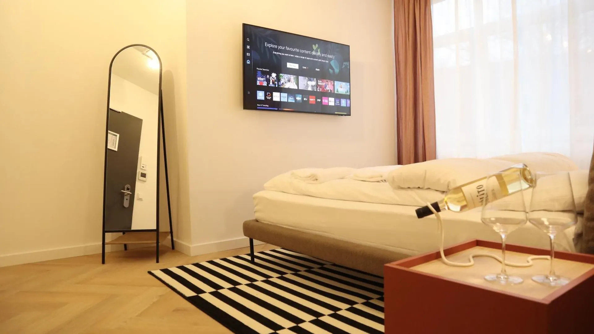 Stayzz By Homyzz Hamburg Deutschland