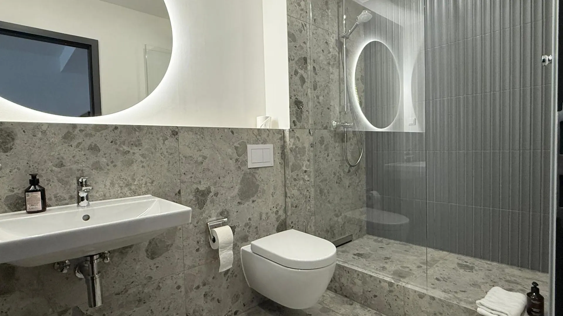 Stayzz By Homyzz Hamburg Aparthotel