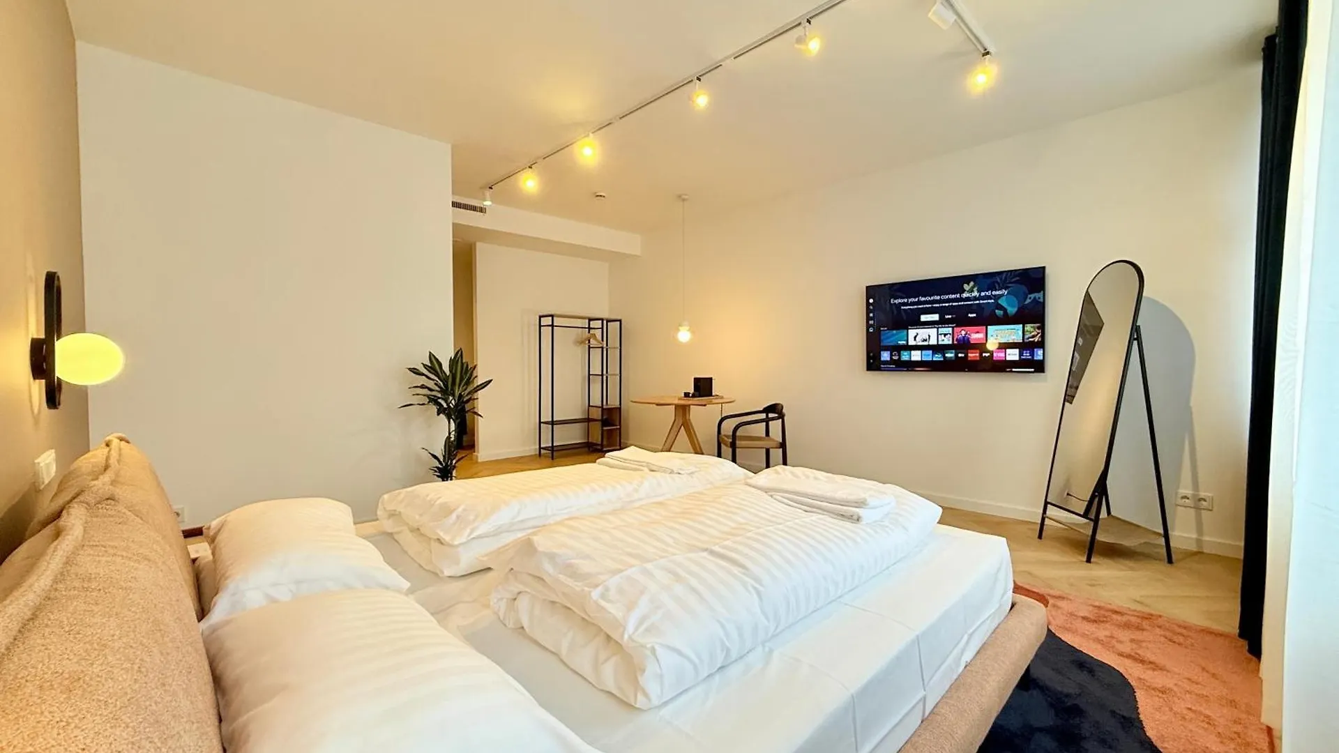 Stayzz By Homyzz Hamburg