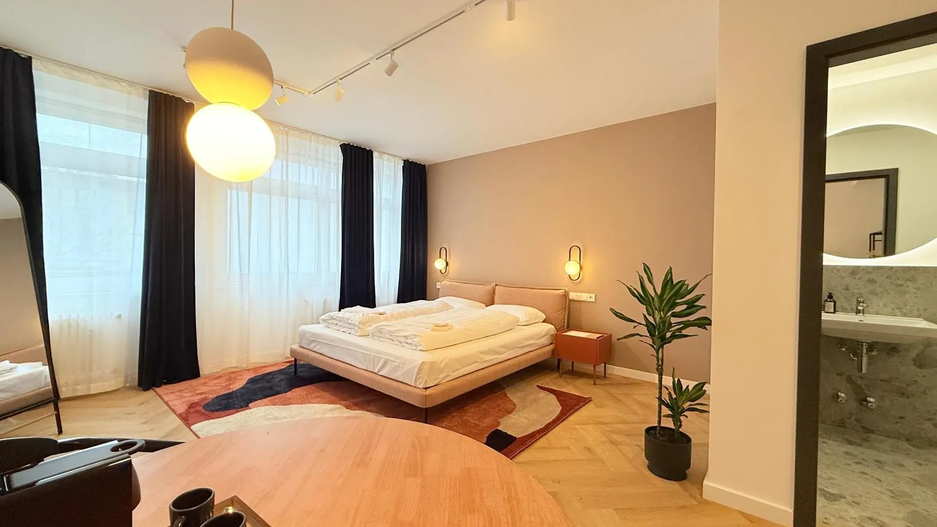 Stayzz By Homyzz Hamburg 0*,  Deutschland