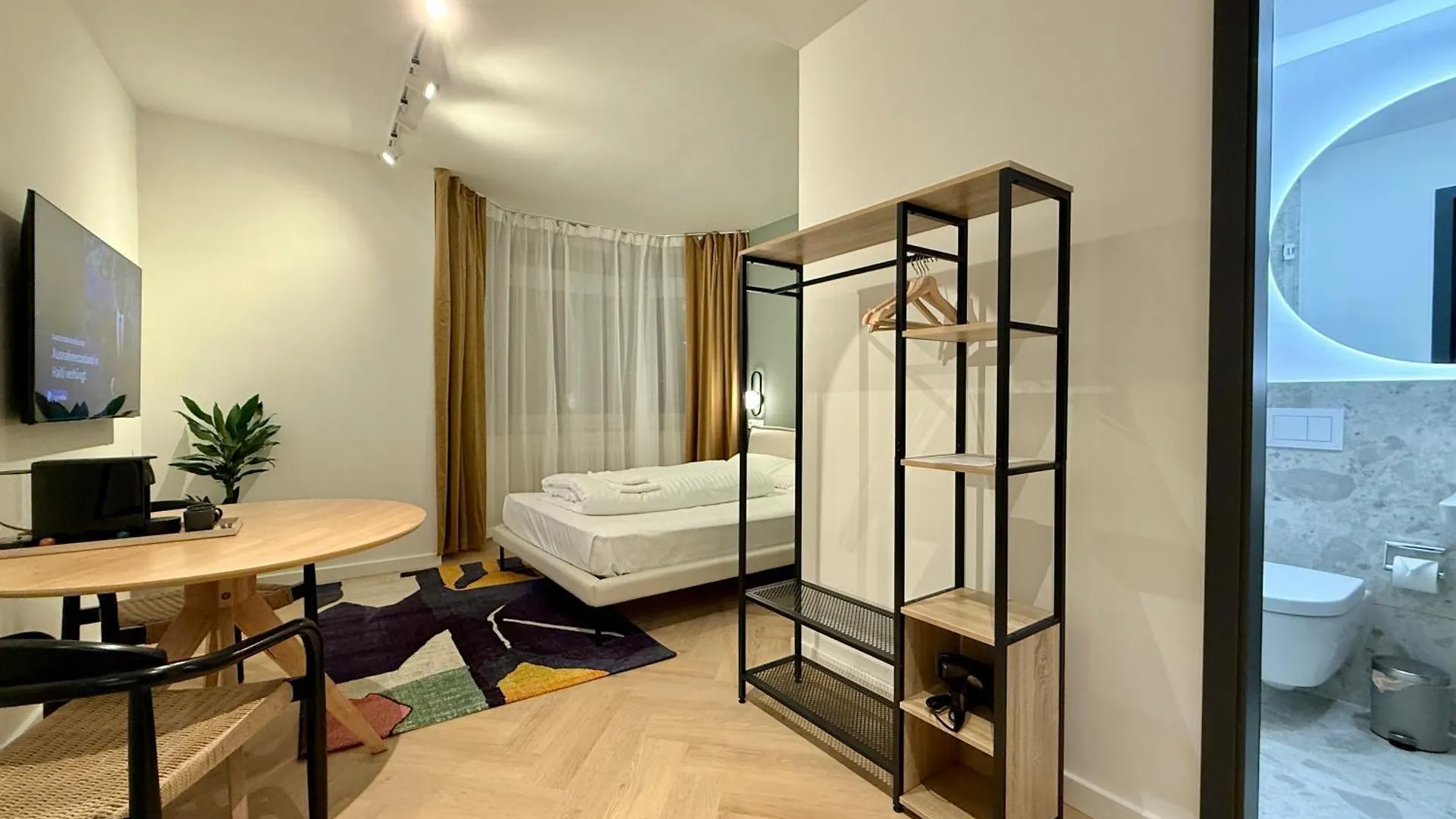 Stayzz By Homyzz Hamburg Deutschland