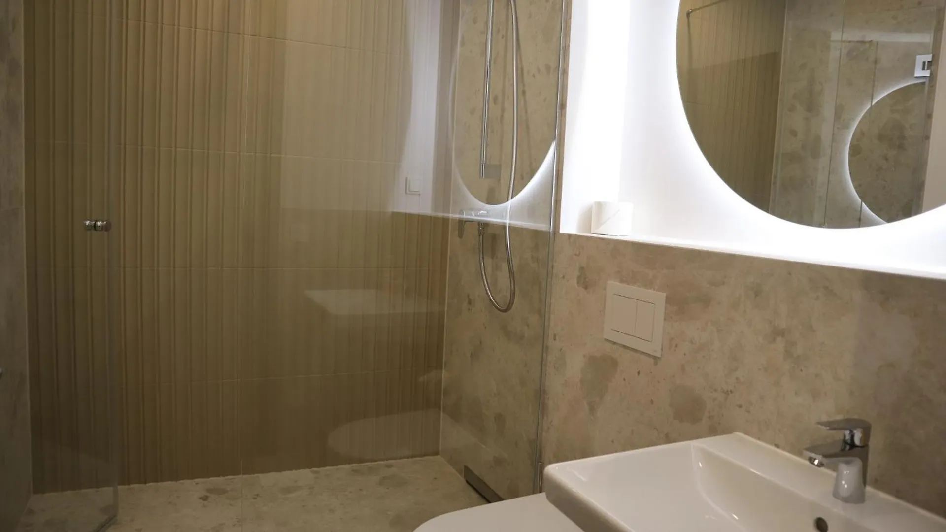 Aparthotel Stayzz By Homyzz - Modern Studios Alsterdorf -Winterhude- Stadtpark Hamburg Deutschland