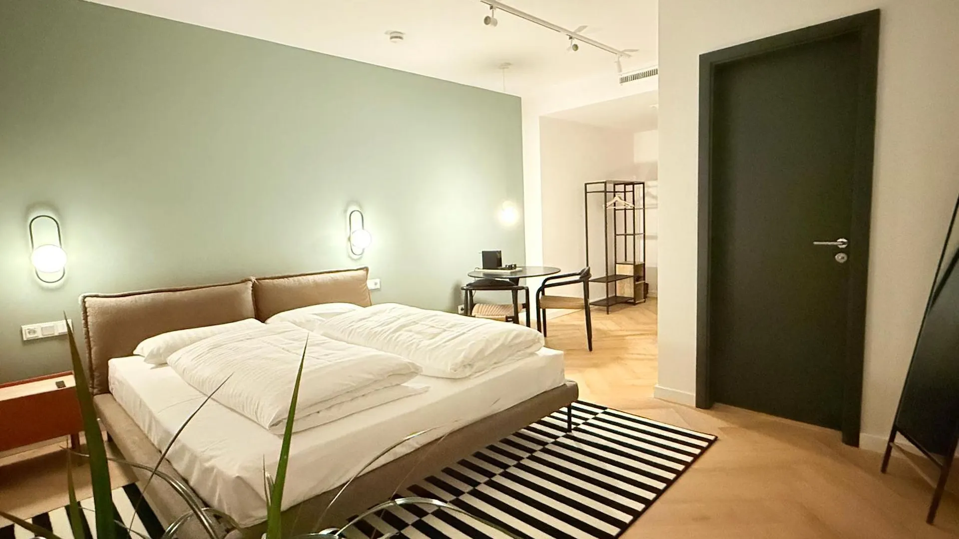 Stayzz By Homyzz - Modern Studios Alsterdorf -Winterhude- Stadtpark Hamburg