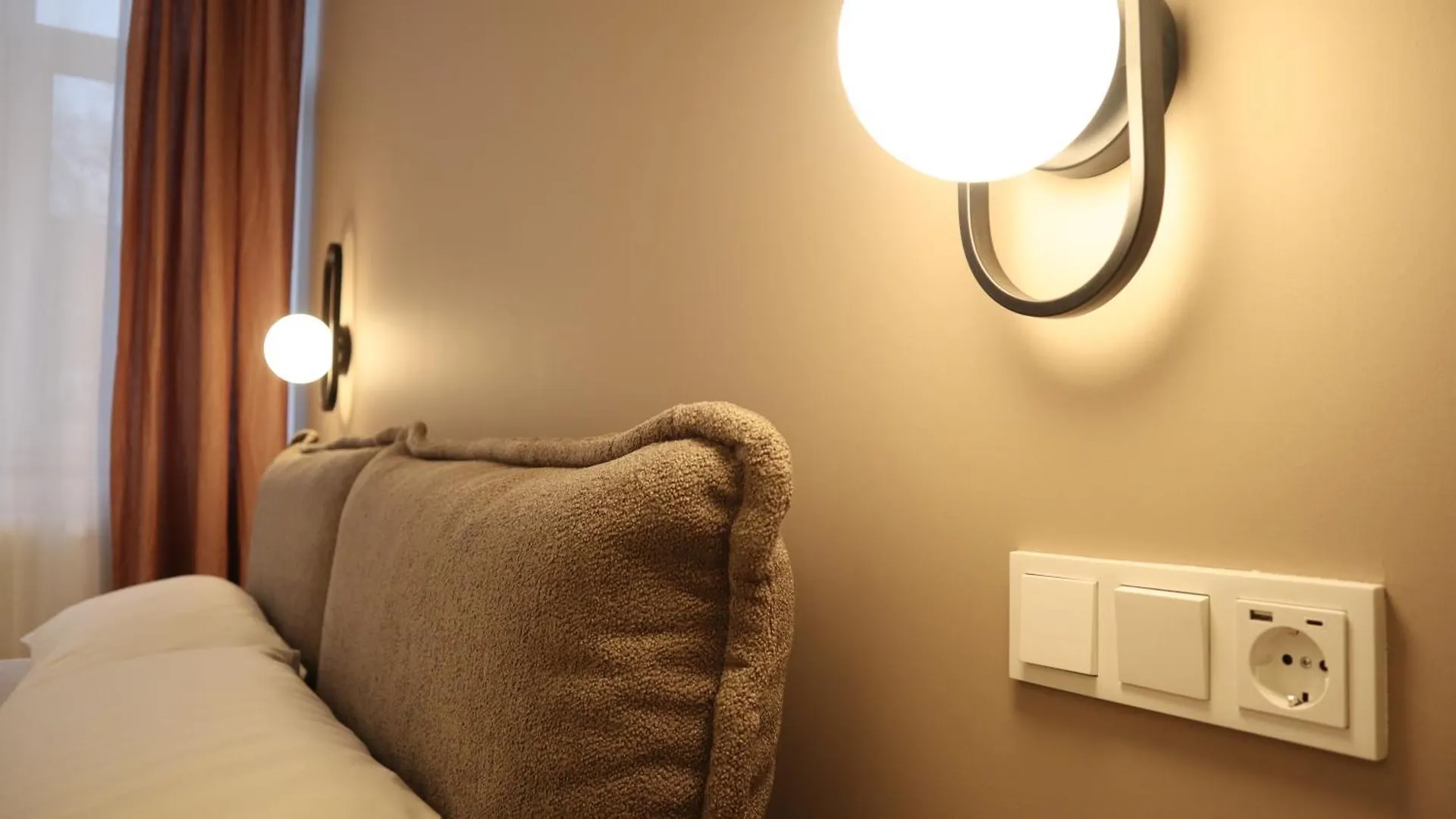 Stayzz By Homyzz - Modern Studios Alsterdorf -Winterhude- Stadtpark Hamburg Aparthotel