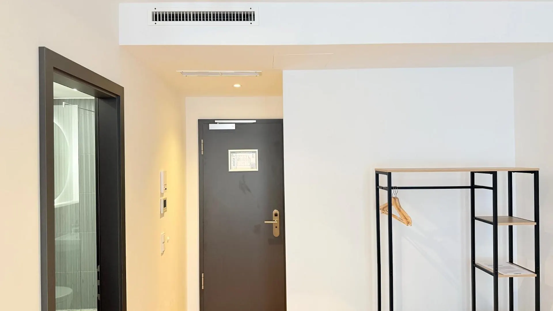 Aparthotel Stayzz By Homyzz - Modern Studios Alsterdorf -Winterhude- Stadtpark Hamburg