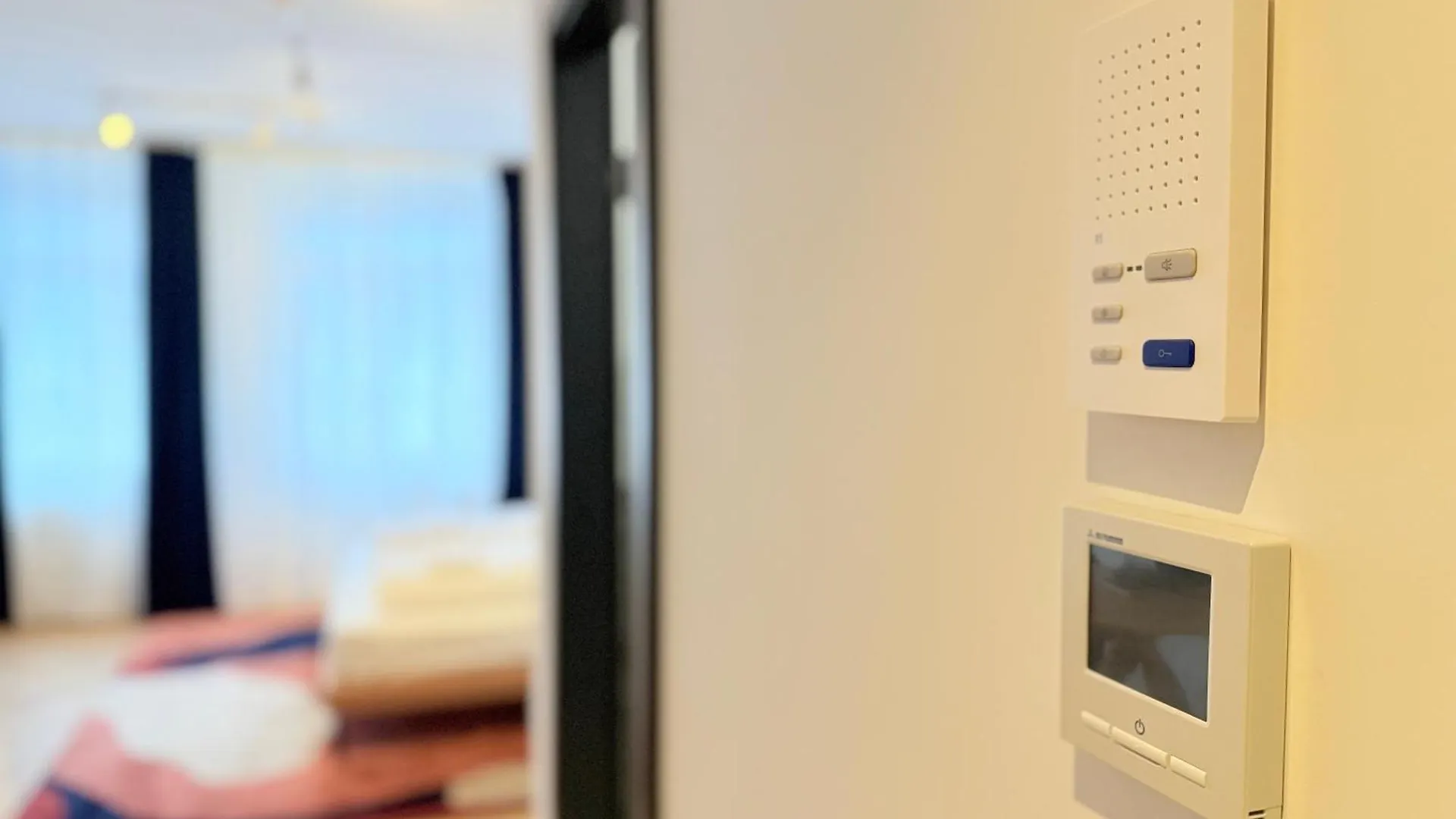 Aparthotel Stayzz By Homyzz - Modern Studios Alsterdorf -Winterhude- Stadtpark Hamburg
